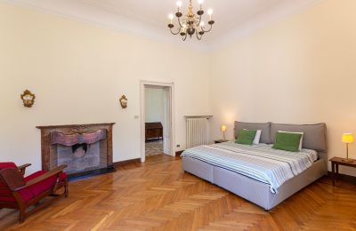 Historische villa te koop Verbania, Via De Marchi, Piemonte, Foto 41/50