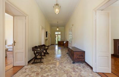 Historische villa te koop Verbania, Via De Marchi, Piemonte, Foto 44/50