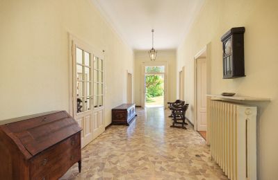 Historische villa te koop Verbania, Via De Marchi, Piemonte, Foto 45/50