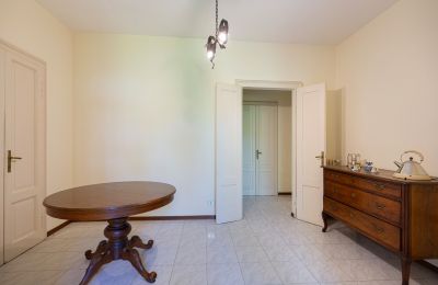 Historische villa te koop Verbania, Via De Marchi, Piemonte, Foto 47/50