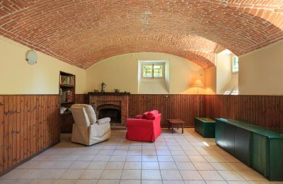 Historische villa te koop Verbania, Via De Marchi, Piemonte, Foto 48/50