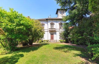 Historische villa te koop Verbania, Via De Marchi, Piemonte, Foto 10/50