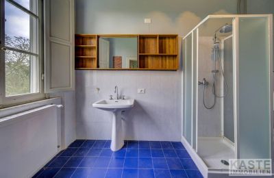 Demeure historique à vendre Pisa, Toscane, Salle de bain