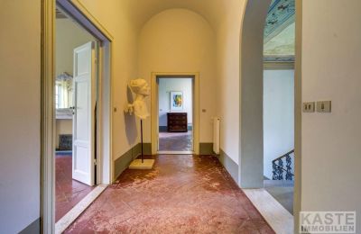 Demeure historique à vendre Pisa, Toscane, Étage supérieur