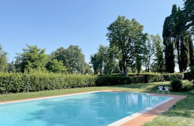 Demeure historique à vendre Pisa, Toscane, Piscine