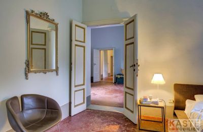 Demeure historique à vendre Pisa, Toscane, Image 20/37