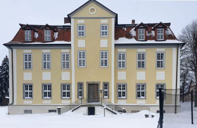 Kasteel Thüringen