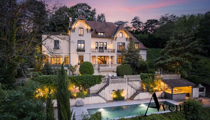 Demeure historique à vendre Lyon, Auvergne-Rhône-Alpes