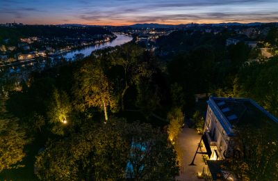 Demeure historique à vendre Lyon, Auvergne-Rhône-Alpes, Terrain