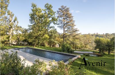 Demeure historique à vendre Lyon, Auvergne-Rhône-Alpes, Piscine