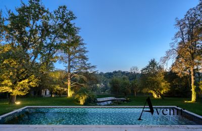 Demeure historique à vendre Lyon, Auvergne-Rhône-Alpes, Vue