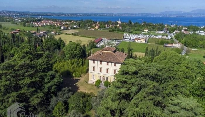 Historische villa te koop Veneto,  Italië