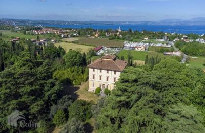 Historische villa Veneto