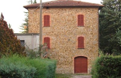 Maison de campagne à vendre 05010 Pornello, strada provinciale 57 2, Ombrie, Vue latérale