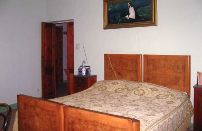 Maison de campagne à vendre 05010 Pornello, strada provinciale 57 2, Ombrie, Chambre à coucher