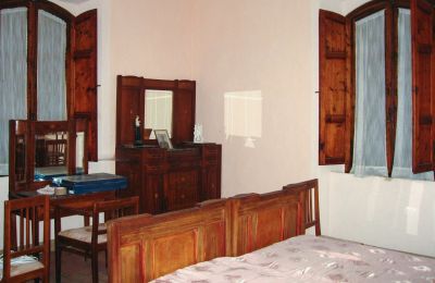 Maison de campagne à vendre 05010 Pornello, strada provinciale 57 2, Ombrie, Chambre à coucher