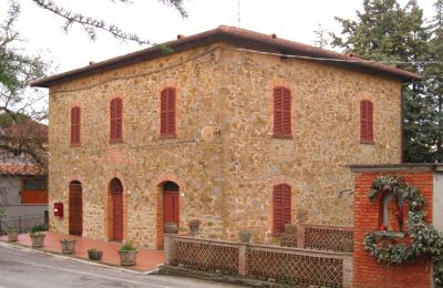 Maison de campagne à vendre 05010 Pornello, strada provinciale 57 2, Ombrie, Vue extérieure