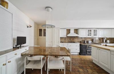 Kasteel appartement te koop Lyon, Lyon 2e Arrondissement, Ainay, Auvergne-Rhône-Alpes, Keuken