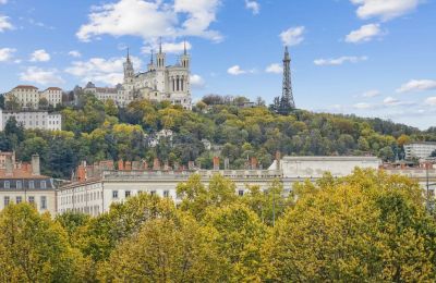 Kasteel appartement te koop Lyon, Lyon 2e Arrondissement, Place Bellecour, Auvergne-Rhône-Alpes, Uitzicht 