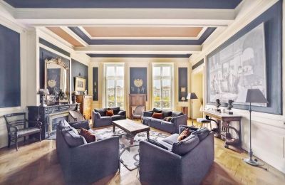 Kasteel appartement te koop Lyon, Lyon 2e Arrondissement, Place Bellecour, Auvergne-Rhône-Alpes, Woonruimte