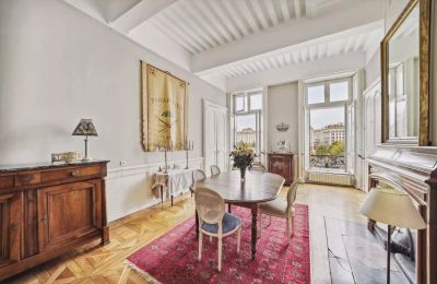 Kasteel appartement te koop Lyon, Lyon 2e Arrondissement, Place Bellecour, Auvergne-Rhône-Alpes, Foto 5/14