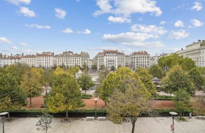 Kasteel appartement te koop Lyon, Lyon 2e Arrondissement, Place Bellecour, Auvergne-Rhône-Alpes, Uitzicht 