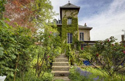 Demeure historique à vendre Vernaison, Auvergne-Rhône-Alpes, Villa Vernaison