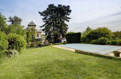 Demeure historique à vendre Vernaison, Auvergne-Rhône-Alpes, Image 25/29