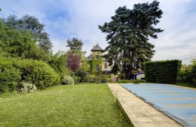 Demeure historique à vendre Vernaison, Auvergne-Rhône-Alpes, Image 24/29