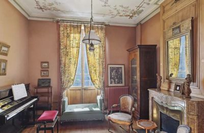 Demeure historique à vendre Vernaison, Auvergne-Rhône-Alpes, Image 6/29