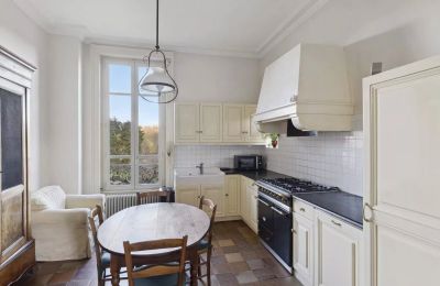 Demeure historique à vendre Vernaison, Auvergne-Rhône-Alpes, Cuisine