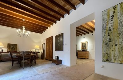 Landhuis Porreres, Balearen