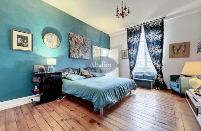 Landelijk huis te koop Rodez, Occitanie, Slaapkamer