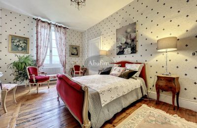 Landelijk huis te koop Rodez, Occitanie, Slaapkamer