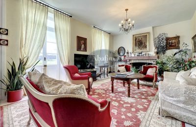 Landelijk huis te koop Rodez, Occitanie, Woonkamer