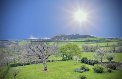Landelijk huis te koop Rodez, Occitanie, Uitzicht 