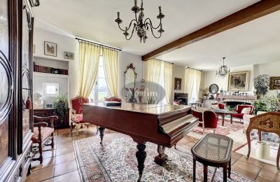 Landelijk huis te koop Rodez, Occitanie, Woonruimte
