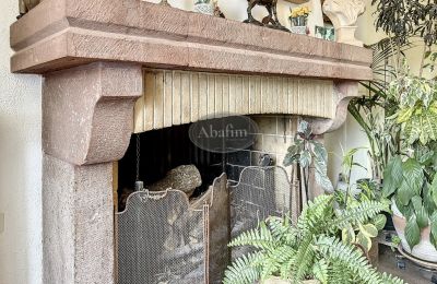 Landelijk huis te koop Rodez, Occitanie, Open haard