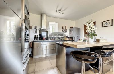 Landelijk huis te koop Rodez, Occitanie, Keuken