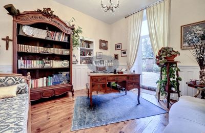 Landelijk huis te koop Rodez, Occitanie, Studie