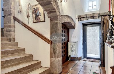 Landelijk huis te koop Rodez, Occitanie, Ingang