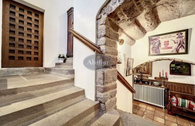 Landelijk huis te koop Rodez, Occitanie, Trap