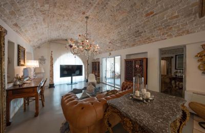 Trullo te koop Martina Franca, Puglia, Foto 6/24