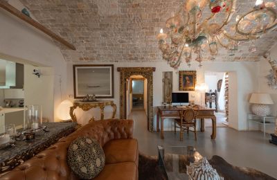 Trullo te koop Martina Franca, Puglia, Foto 4/24