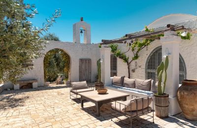 Trullo te koop Martina Franca, Puglia, Foto 3/24