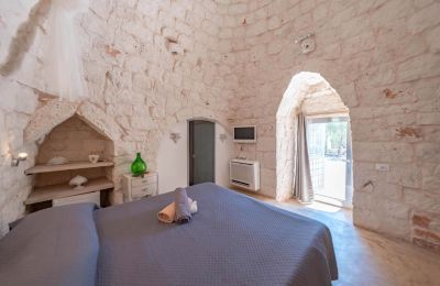 Trullo te koop Martina Franca, Puglia, Foto 10/24