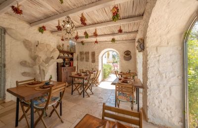 Trullo te koop Martina Franca, Puglia, Foto 12/24