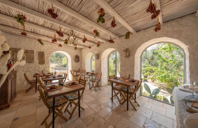 Trullo te koop Martina Franca, Puglia, Foto 13/24