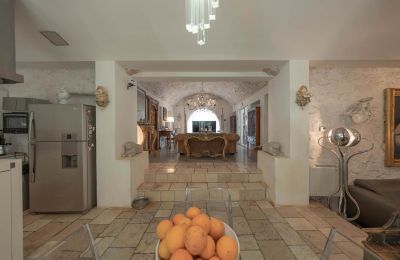 Trullo te koop Martina Franca, Puglia, Foto 20/24