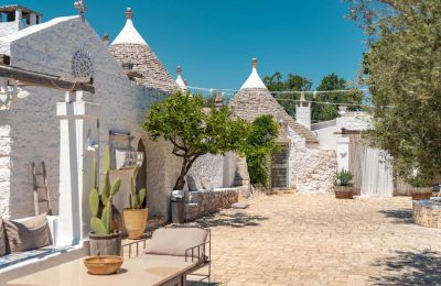 Trullo te koop Martina Franca, Puglia, Foto 1/24